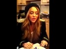 MileyWorld - Merry Christmas !!_) 157