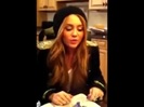 MileyWorld - Merry Christmas !!_) 158