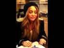 MileyWorld - Merry Christmas !!_) 162