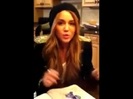 MileyWorld - Merry Christmas !!_) 165