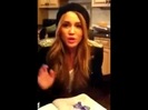 MileyWorld - Merry Christmas !!_) 166