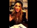 MileyWorld - Merry Christmas !!_) 169