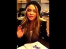 MileyWorld - Merry Christmas !!_) 170
