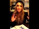 MileyWorld - Merry Christmas !!_) 176