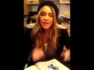 MileyWorld - Merry Christmas !!_) 177