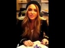 MileyWorld - Merry Christmas !!_) 179