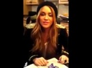 MileyWorld - Merry Christmas !!_) 181