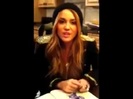 MileyWorld - Merry Christmas !!_) 183