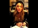 MileyWorld - Merry Christmas !!_) 186