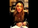 MileyWorld - Merry Christmas !!_) 187