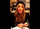 MileyWorld - Merry Christmas !!_) 192