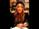 MileyWorld - Merry Christmas !!_) 193