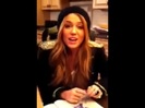 MileyWorld - Merry Christmas !!_) 195