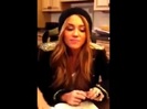 MileyWorld - Merry Christmas !!_) 199