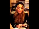 MileyWorld - Merry Christmas !!_) 200