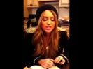 MileyWorld - Merry Christmas !!_) 205
