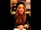 MileyWorld - Merry Christmas !!_) 207