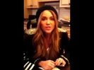 MileyWorld - Merry Christmas !!_) 210