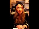 MileyWorld - Merry Christmas !!_) 214