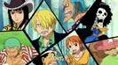 Team - One Piece -