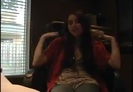 MileyWorld - Miley Cyrus YouTube Vlog 1# [2009] 202