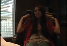 MileyWorld - Miley Cyrus YouTube Vlog 1# [2009] 204