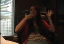 MileyWorld - Miley Cyrus YouTube Vlog 1# [2009] 215