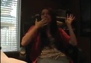 MileyWorld - Miley Cyrus YouTube Vlog 1# [2009] 216