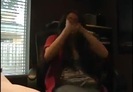 MileyWorld - Miley Cyrus YouTube Vlog 1# [2009] 239