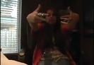 MileyWorld - Miley Cyrus YouTube Vlog 1# [2009] 343