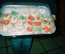 Cup Cake