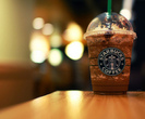Disposable cup Coffe