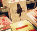 Drawing Fashion