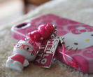 Hello Kitty Phone