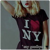 I♥ NY