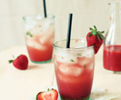 Juices Strawberry