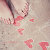 Legs and Louve
