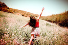 -Live your life-