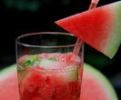 melon juice