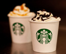 Starbucks cofeee