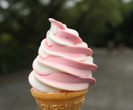 Strawberry Ice Cream