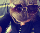 SunGlasses Love