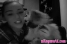 MileyWorld - Thank you! 0047