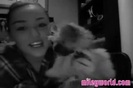 MileyWorld - Thank you! 0048