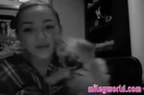 MileyWorld - Thank you! 0050