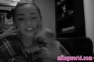 MileyWorld - Thank you! 0051