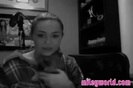 MileyWorld - Thank you! 0074