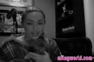 MileyWorld - Thank you! 0098