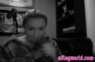 MileyWorld - Thank you! 0124