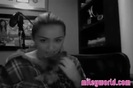 MileyWorld - Thank you! 0126